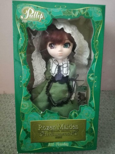 Poupée mode pullip rozen - de,