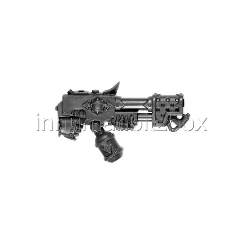 Skle59 lance flamme chaos - skle59,
