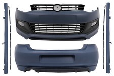 Kit carrosserie pour VW Polo