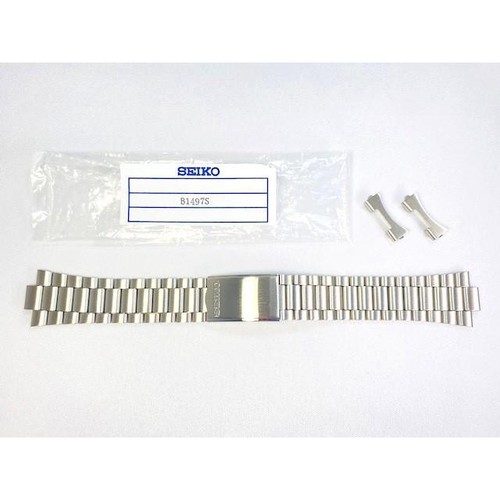 Bracelet montre seiko 5 - bracelet, de