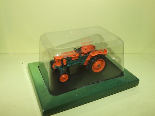 Tracteur vendeuvre 1960 - bl, 30
