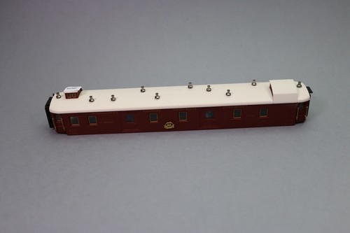 Zb638 altaya fourgon - altaya,