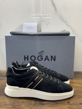 Hogan H 580 Baskets Suède