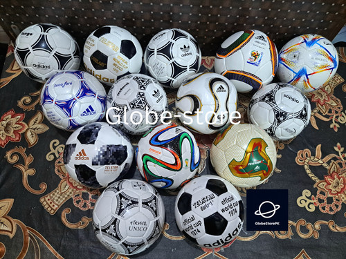 Lot mini ballons - 14, de