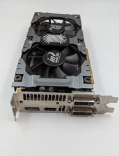 INNO3D Geforce GTX660Ti 2GB