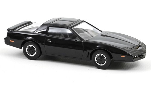 Supercar knight rider pontiac - supercar,