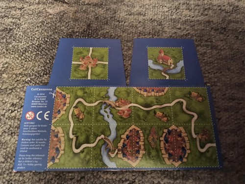 Jeu essai promotionnel - jeu, d'essai