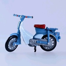 Figurine Honda Super Cub C100