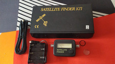 SATELLITE FINDER KIT -