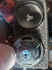 2 Jl Audio Wo V2 4ohms  15