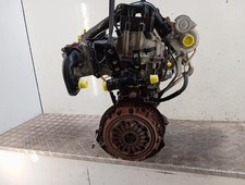 Moteur RENAULT CLIO 3 PHASE 2