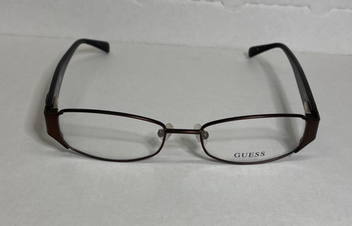 Monture lunettes vue guess - de,