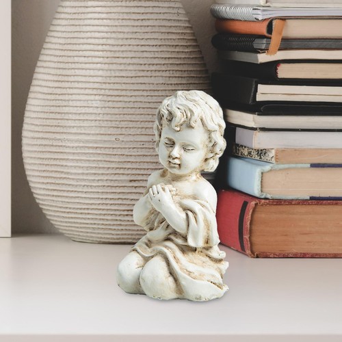 Statue saint enfant - statue, du