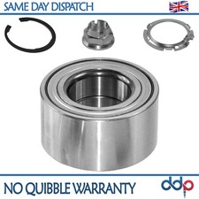 Roulement Roue Avant Moyeu Kit