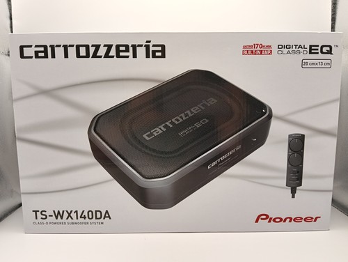 Pioneer speaker wx140da - speaker, ts-wx140da