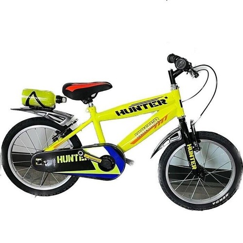 Vélo vtt hunter pour - 16,