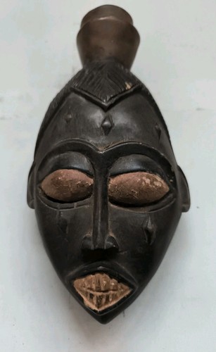 Masque guro côte ivoire - -,