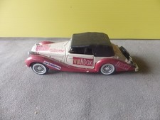 Solido 1/43   DELAHAYE 135 M