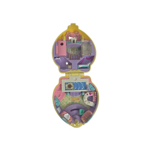 Polly pocket 1995 vintage - pocket,