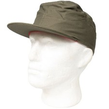 Casquette de Campagne DAK M40