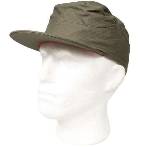 Casquette campagne dak - de,