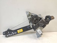 Peugeot 508 RXH 2012 Arrière