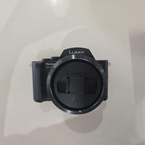 Appareil photo numérique