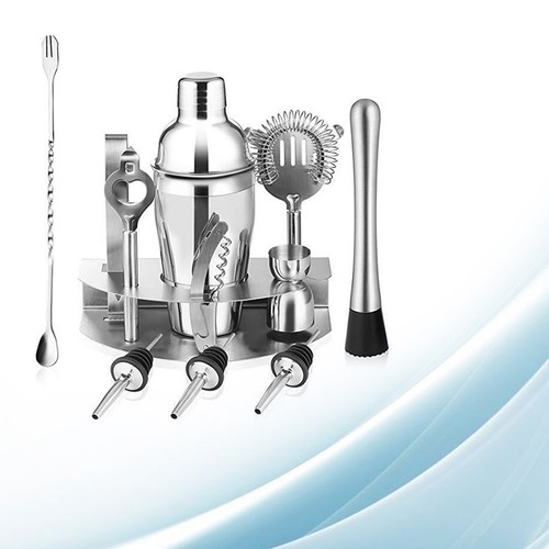 Pcs shaker acier - pcs,