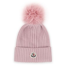 Moncler Bonnet pompon