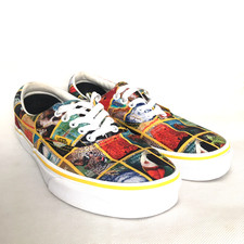Vans National Geographic Shoes