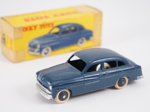 Dinky toys 24 - n°, x