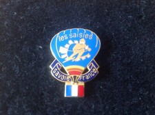 Pins ski les saisies - pins,