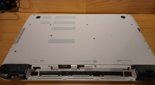 Bottom case coque boitier - bottom, case/coque/boitier
