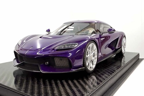 Frontiart koenigsegg gemera - frontiart,
