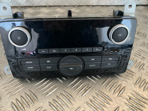 Autoradio renault clio iv - renault,