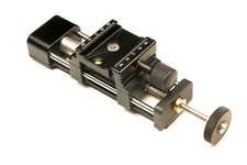 2 inch Macro rail 4 Arca Kirk