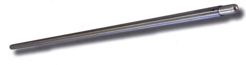 Barre exterieure normale - , pour