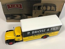 IXO ALTAYA Camion d'Autrefois