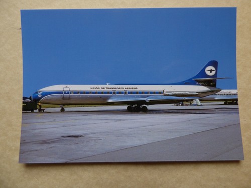 Uta caravelle iii f - , f-bruj