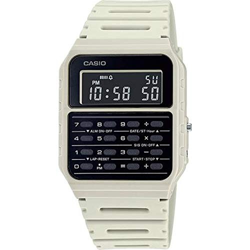 Montre casio 53wf 8b - montre,