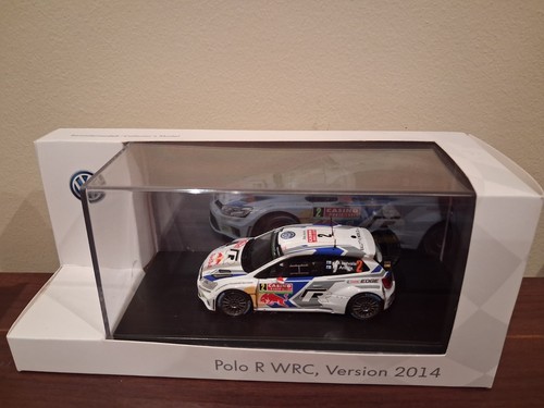Volkswagen polo wrc - volkswagen,