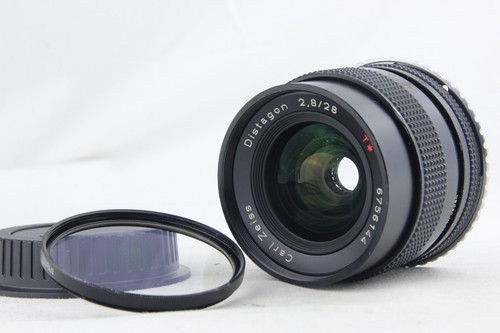 Near mint objectif - mint-,
