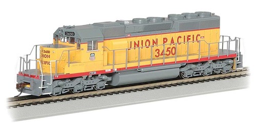 Spur bachmann locomotive - spur,