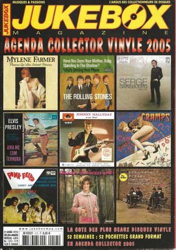 Juke box magazine 213 - juke,