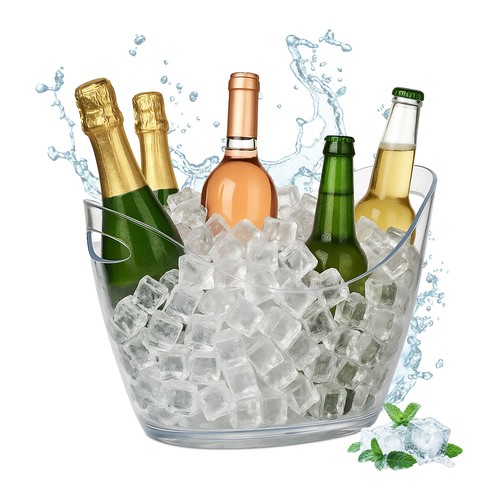 Seau glacon litres - glacon,