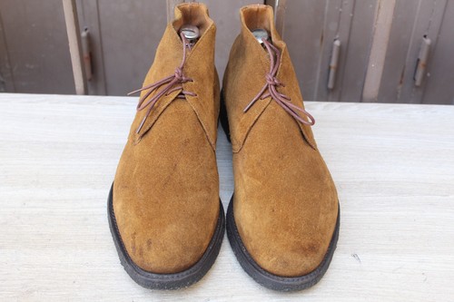 Chaussure boots church - chaussure,