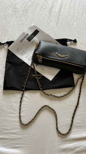 Pochette zadig voltaire rock - pochette,