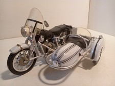 Tootsietoys 3304 BMW R60 2