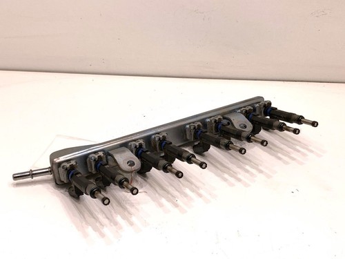 Rail combustible renault - rail, clio