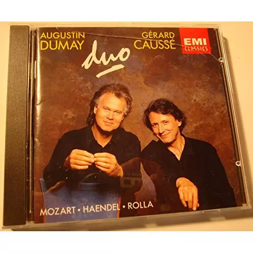 Augustin dumay ge rard - augustin, gérard